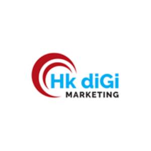HKDigi Marketing hkdigim